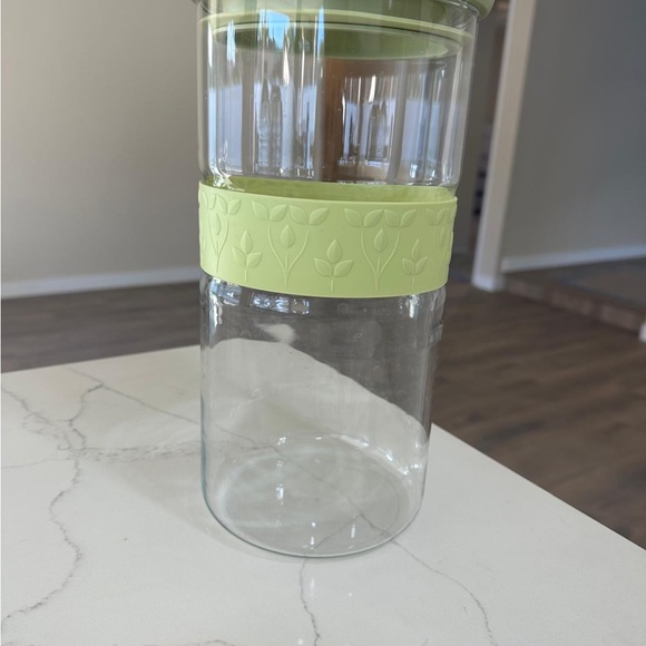 Princess House Dry Goods Storage container🫙 - Picture 3 of 3